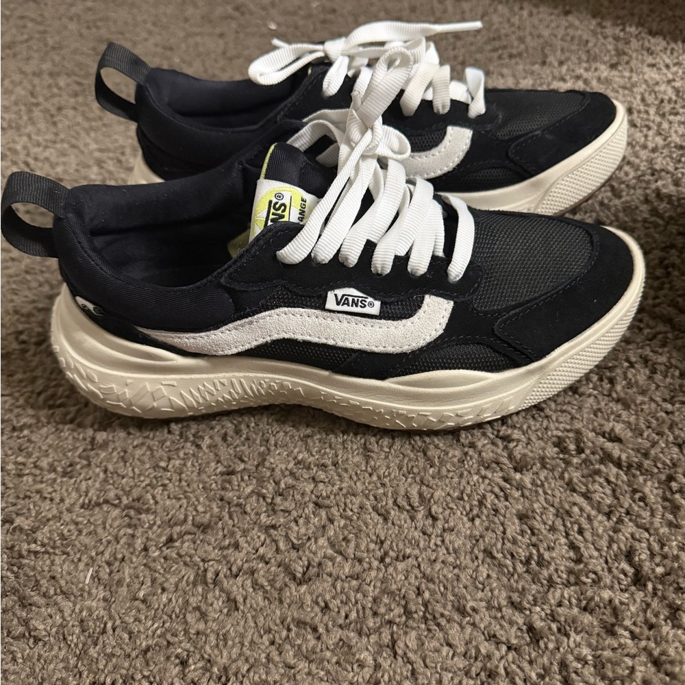 Vans UltraRange Neo VR3 Shoes